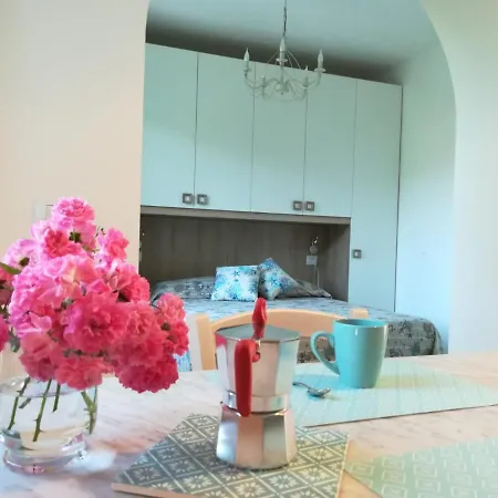 דירה Casa Gaia *