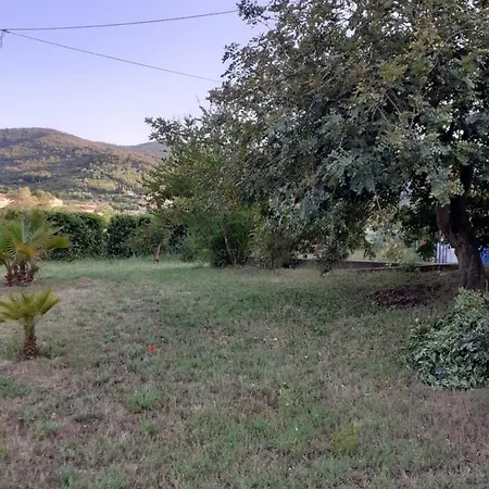 Daire Casa Gaia Portoferraio