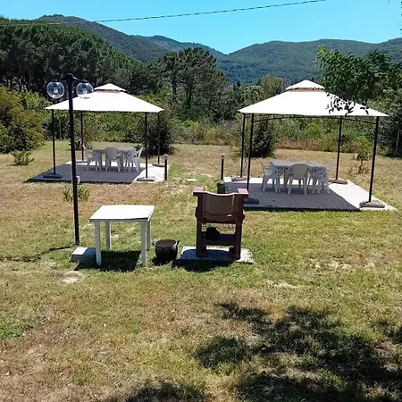 Casa Gaia